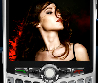 Illustration for article titled BlackBerry 8300 Curve: The Media CrackBerry You Really Want